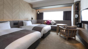 Solaria Nishitetsu Hotel Fukuoka